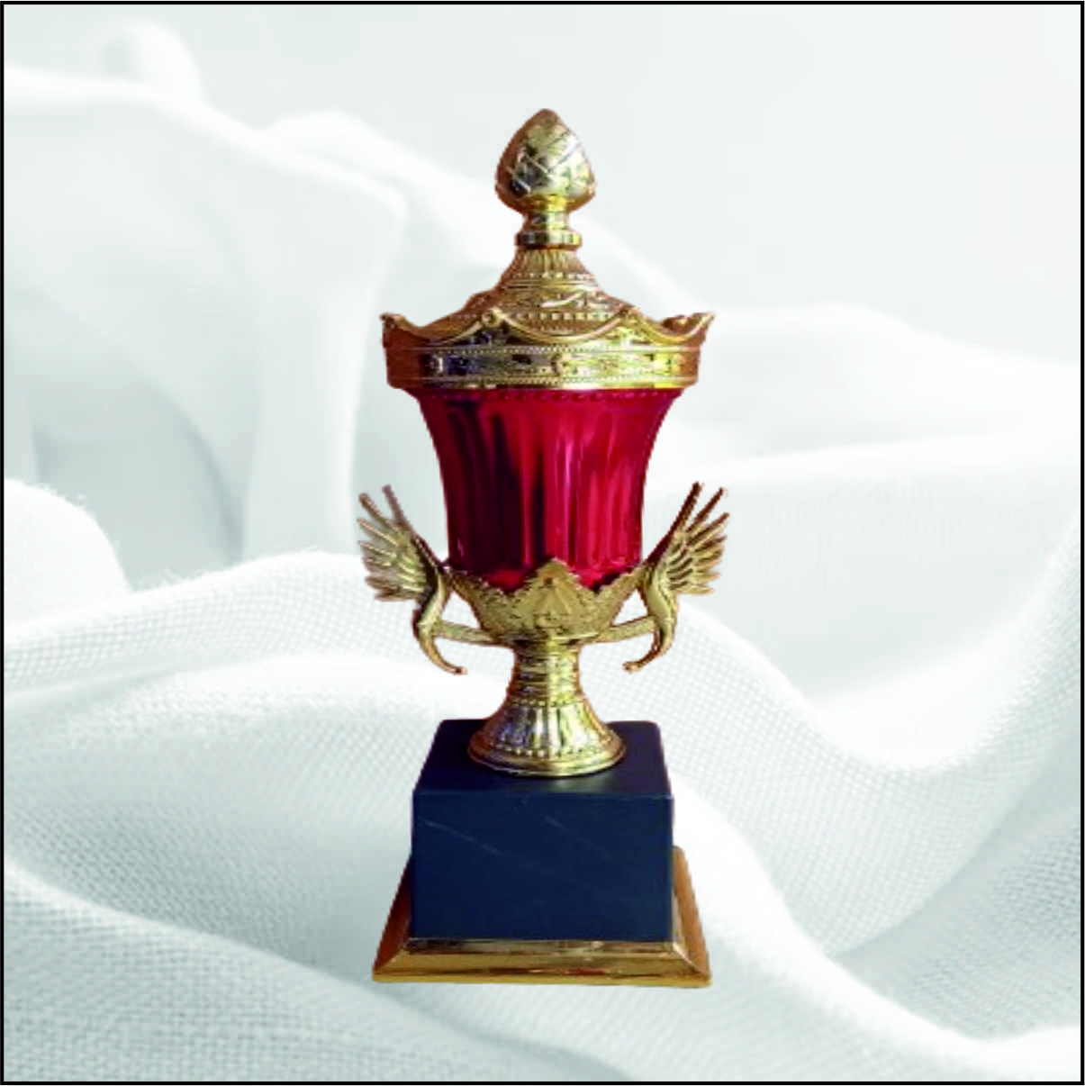 Fiber Trophies