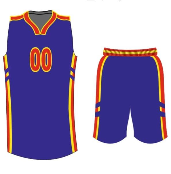 Sports Kit & Jerseys