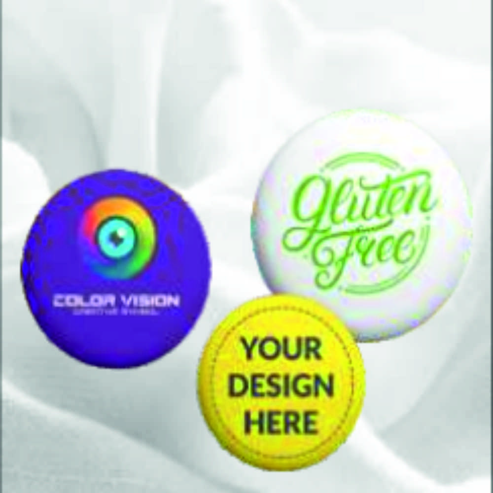 Badges