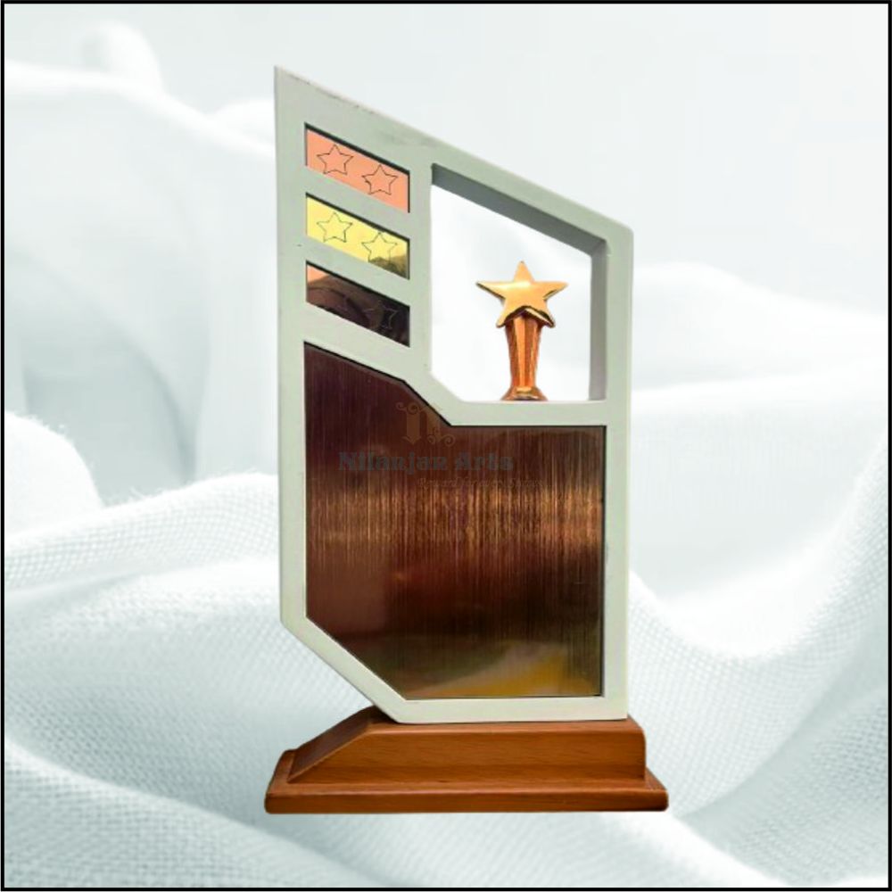 4273 COPPER FIVE STAR