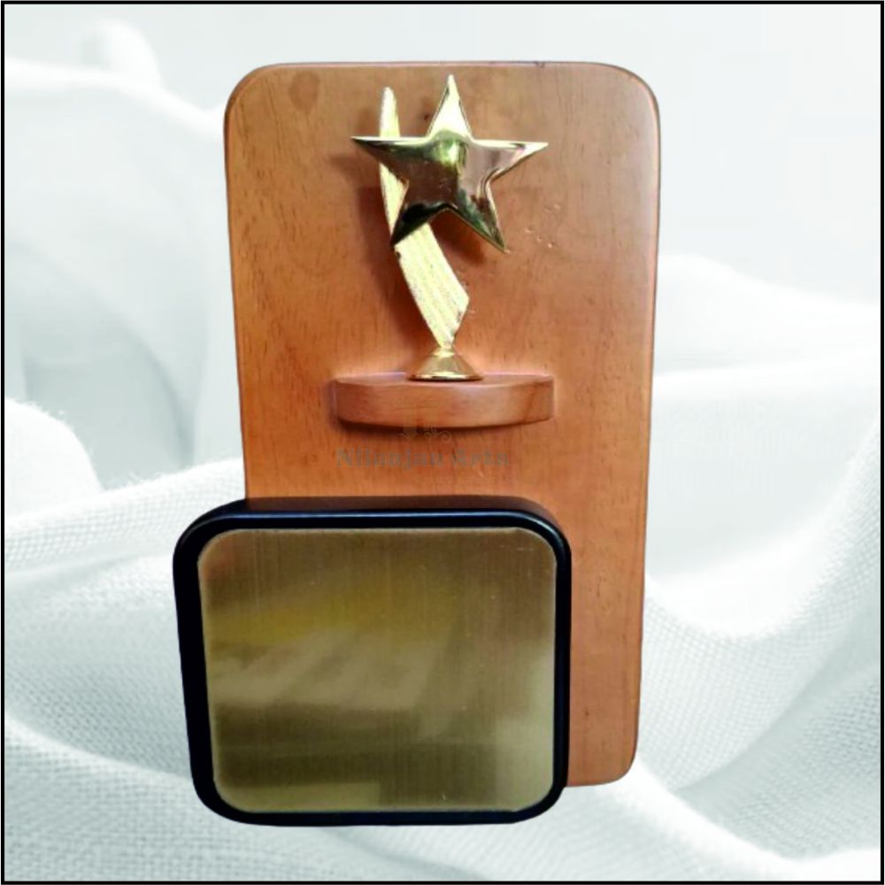 4286 AWARD STAR-