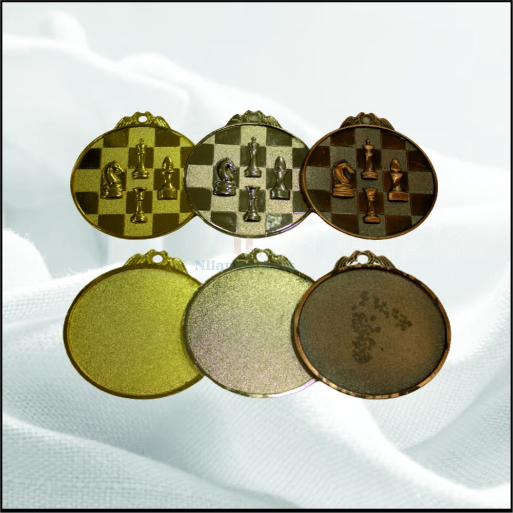 Chess Medal